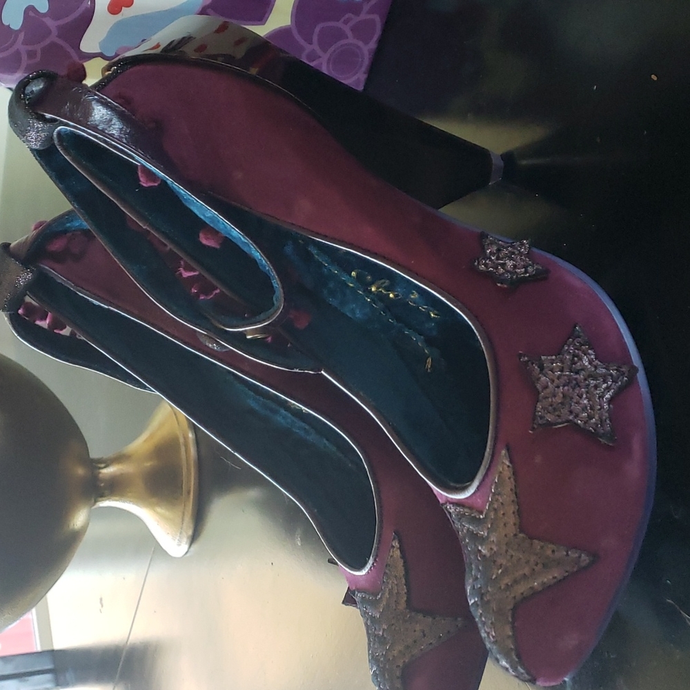 Shoes